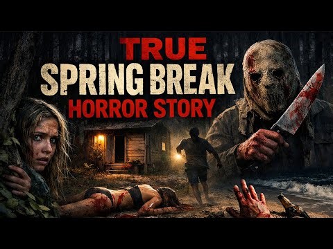 Scary True Spring Break