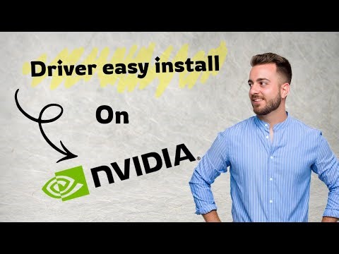 How to Update NVIDIA Drivers (2026) - Clean Install & Game Ready