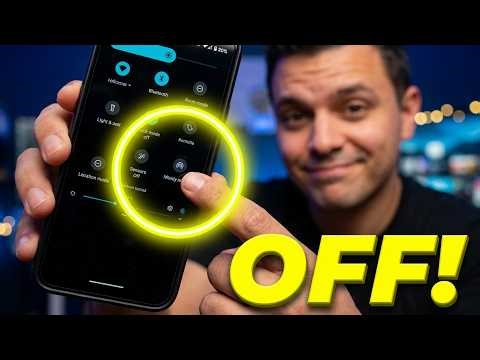 How to Stop Android Apps from Spying on Your Camera & Mic