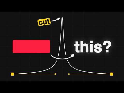 👉 This Text Animation Went Viral (After Effects)