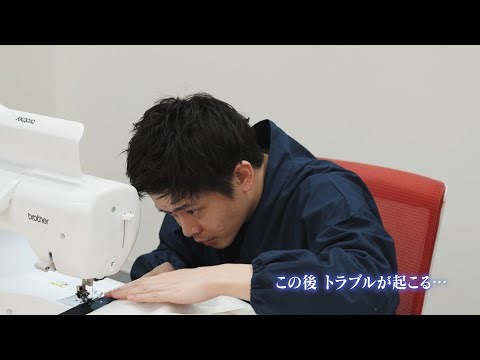 TVアニメ「その着せ替え人形は恋をする」連動企画「その主人公声優は服を縫う Season 2」#17