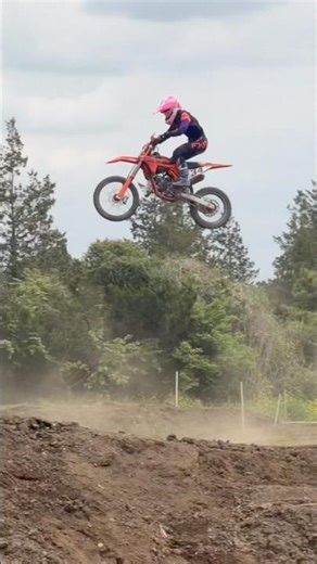 全日本第3戦に向けて#モトクロス