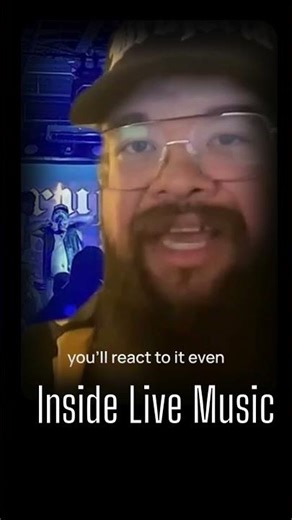 Live Music & Touring: Rise Above the Social Media Noise