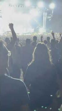 Phish Ghost storm in Syracuse!