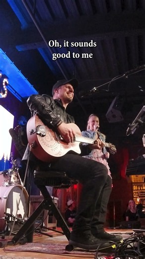 Downtown Avenue – Cowboy Take Me Away (by The Chicks) | Live at Jason Aldean's, Las Vegas