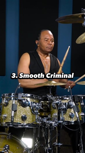 Favorite Jonathan's Drumeo Performances