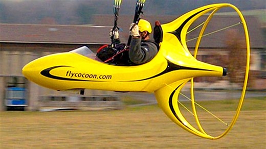 10 innovative technologies that are shaping our future | Robotics, AI, aerospace & more