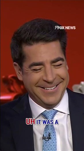 'BAD CHRISTMAS': Watters reveals wife didn't 'take it well' when... #shorts #christmas #thefive #fox