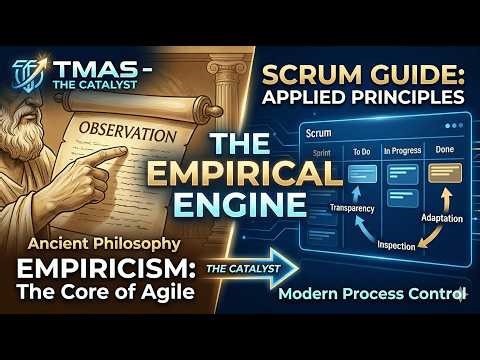 Empirical Process Control