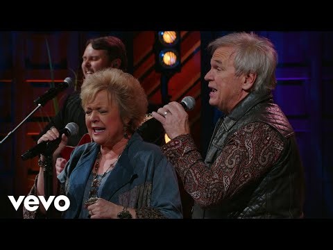 Gaither - You Are Loved (Live) (Official Music Video) ft. Jeff & Sheri Easter