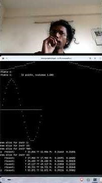 vox synth #computermusic #csound #synthesizer