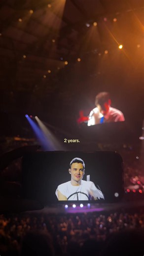 Liam Payne & Harry Styles: 2 Years Since the Togethertogethertour