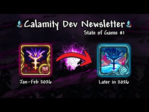 Slight Change of Plans...