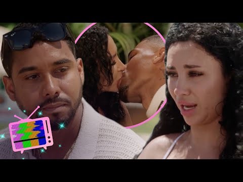 ’90 Day Fiance’: Pedro's ANGRY After Sophie KISSES Another Man