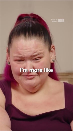 Amy's Wedding Glam 💅 #1000lbSisters