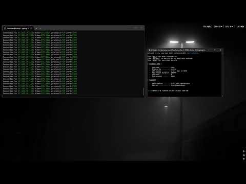 Vahn C2 SHOWCASE | DDOS BEST C2/BOTNET/API 2026 | L4 & L7 | BEST BYPASS