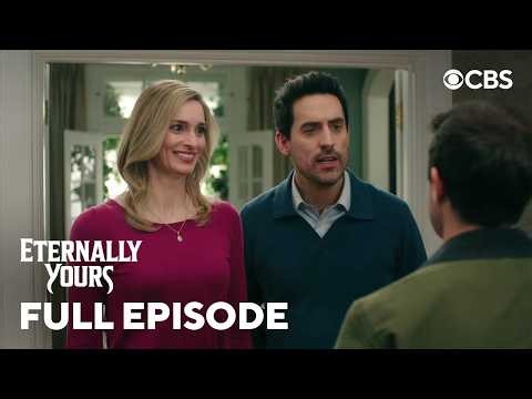 Eternally Yours: Season 1 Episode 1 | Full Episode | Series Premiere: Pilot | CBS