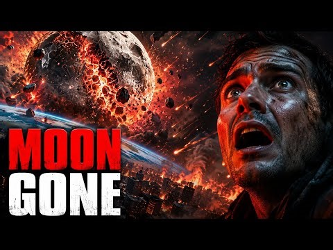 The Day the Moon Exploded