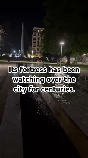 Doboj 🇧🇦 | A City Full of History #Doboj #BosniaAndHerzegovina