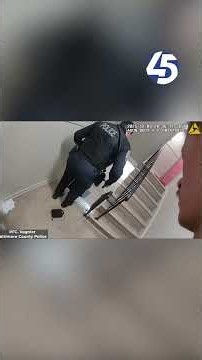 Maryland AG releases bodycam footage of deadly police-involved shooting in Essex