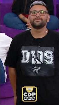 La emoción de Leandro por sus logros que le permitieron llegar al campeonato argentino de bachata