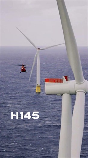 Happy H145 Day!