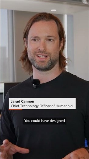 Inside the robot startup training AI 'brains'