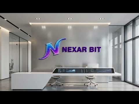 Nexar Bit Trading System Architecture for Digital Assets