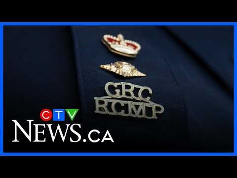 RCMP update on missing Nova Scotia children