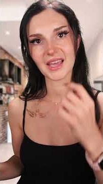 She's OBSESSED with your hair... ASMR Haircut