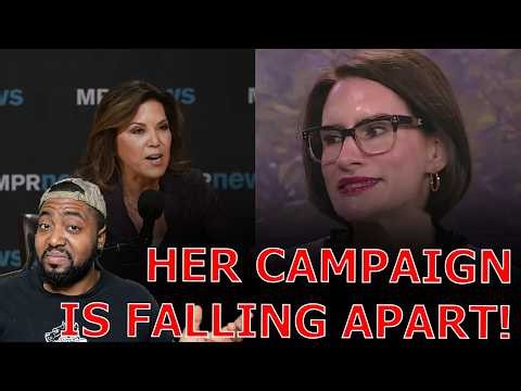 Republican On VERGE OF FLIPPING Blue State DEMOLISHES Somali FRAUD Loving Socialist During Debate!
