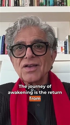 The Architecture of Awakening
