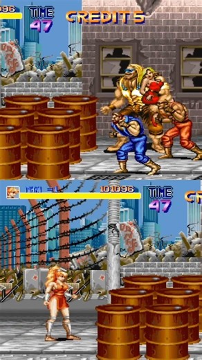 Street Fighter 89 The Final Fight v2 .1 - Maki (1)