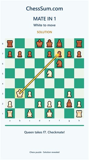 Queen's final check: Which escape does the king have to block?