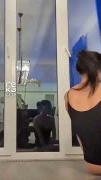 Anna Svirina's Grand Finale: A Masterclass in Contortion