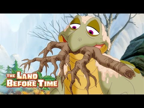 Snack Time! 😋 | 1 Hour of Full Episodes | The Land Before Time