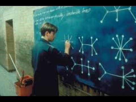 Troubled Genius Outsmarts Harvard Professors | Good Will Hunting