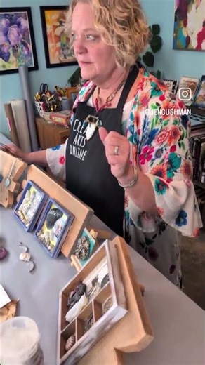 Ready to have fun with found objects?