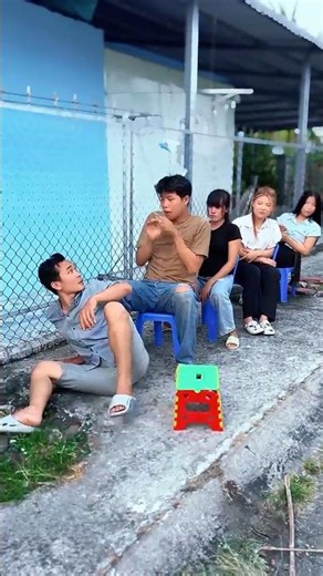 Who Will Claim The Final Chair? 🤔[NVN Kindness Channel] #action #kindness #respect #goodman #happy