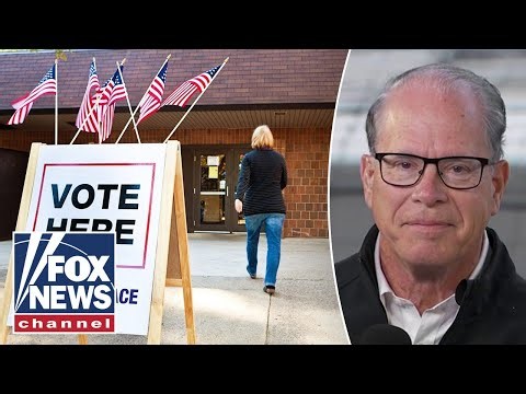 ‘PAID THE PRICE’: Indiana governor WARNS anti-Trump GOP candidates