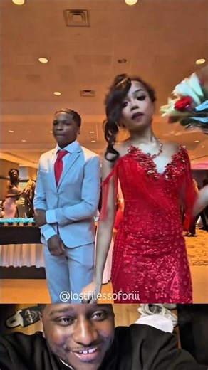 ❤️🩶🔥 Prom King and Queen Style Moves #cheer #promdress #highschool #dance #fashion