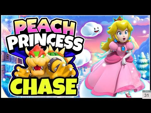 🍄 Mario Brain Break Party 🍄 Winter Dance & Run 🍄 Go Noodle 🍄 Brain Break