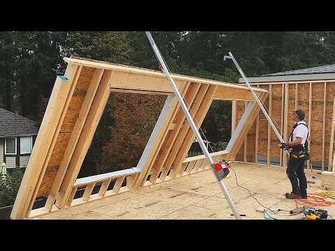 Construction Techniques You Should See - The Future of Building Technology