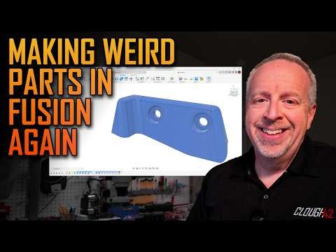 The Part I Skipped Over | The Fusion Tutorial You Didn't Know You Wanted