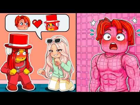 I Have a Secret GIRLS ONLY Sleepover... (With ODERS)