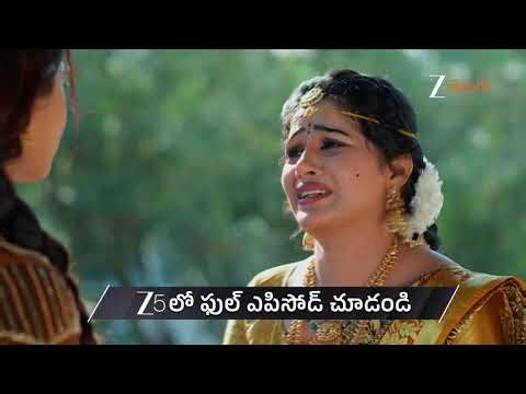 Lakshmi Nivasam | Ep - 265 | Preview | Dec 24 2025 | Zee Telugu