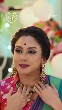 Saat Pake Bandha | Ep - 107 | Reel | Jul 03 2026 | Zee Bangla