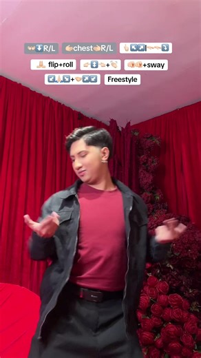 Learn the New Dance Trend with This TikTok Tutorial