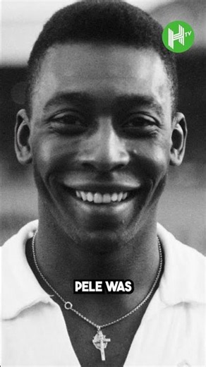 Pele World Cup shirt sold for RECORD FEE 👀