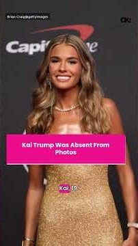 Donald Trump Jr.'s Daughter Kai Missing From Family Fishing Trip With Bettina Anderson: Photos